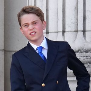 Le prince George, à Londres, le 15 juin 2024.

Photo : Julien Burton / Bestimage