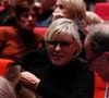 Il s'agit de Chantal Ladesou

Exclusif - Chantal Ladesou et son mari Michel Ansault - Spectacle symphonique "Aznavour Célébration - l'hommage officiel" en clôture du centenaire de la naissance de C. Aznavour au palais des Congrès à Paris le 23 novembre 2024.
© Christophe Clovis / Bestimage