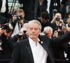 Alain Delon était un monstre sacré du cinéma français
Alain Delon - Montée des marches du film "A Hidden Life" lors du 72ème Festival International du Film de Cannes. © Denis Guignebourg/Bestimage
