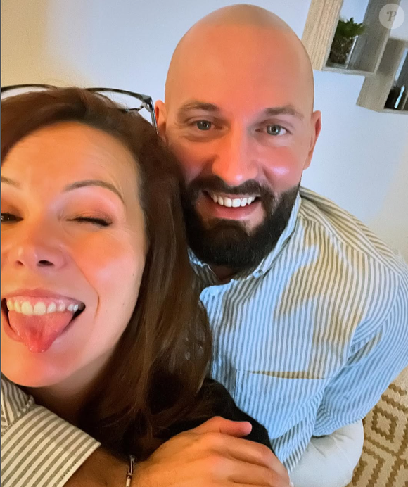 Alice et Florian de "Mariés au premier regard"