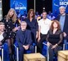 Faustine Bollaert vous réserve une nouvelle grande soirée sur France 3. 

Exclusif - Laurent Ruquier, Arielle Dombasle, Valerie Mairesse, Philippe Geluck, Steevy Boulay, Faustine Bollaert, Jean-Philippe Janssens lors de l'enregistrement de l'émission "La Boîte à secrets", présentée par F.Bollaert et diffusée le 16 octobre sur France 3, à Paris, France,. © Cyril Moreau/Bestimage
