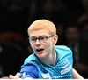 Félix Lebrun a refusé de jouer dans Marty Supreme aux côtés de Timothée Chalamet

MONTREUX, Suisse - 8 FÉVRIER : Felix Lebrun de France en action pendant la CCB Europe Top16 Cup Montreux à la Salle omnisports du Pierrier à Montreux, Suisse. 

© Imago/PsnewZ/Bestimage