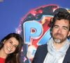Le couple, qui a accueilli son deuxième fils en 2023, avait traversé des moments forts, comme la perte tragique de la mère de Gilles, la baronne Myriam Ullens.

Reem Kherici, son ex compagnon Gilles Lemaire - Avant-première du film "La Pat'Patrouille : La super patrouille" au cinéma UGC Normandie à Paris. Le 24 septembre 2023.

© Coadic Guirec / Bestimage