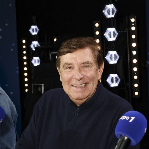 Le pilote l'aurait empêché de sortir juste après le crash.
Exclusif - Jean-Pierre Foucault lors de la 500 ème de Culture et Média sur Europe 1 en présence de nombreux invités, à Paris, France, le 23 janvier 2026. © Jack Tribeca/Bestimage
