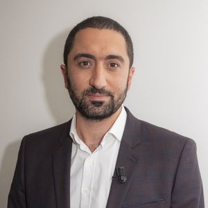 Exclusif - Le médecin Jimmy Mohamed - Backstage de l'enregistrement de l'émission "On Est En Direct" (OEED), présentée par L.Ruquier, diffusée sur France 2, le 3 octobre 2020
© Jack Tribeca / Bestimage