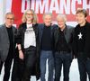 Ce célèbre chanteur et son amoureux ont vécu dans un lieu très privilégié de Paris !

Exclusif - Jean Abitbol, Emmanuel Chaunu, Corinne Masiero, Michel Drucker, Dave et Patrick Loiseau à l'enregistrement de l'émission "Vivement dimanche" à Paris.

Photo : Guillaume Gaffiot / Bestimage