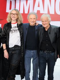 Ce célèbre chanteur et son amoureux ont vécu dans un lieu très privilégié de Paris et convoité par les stars