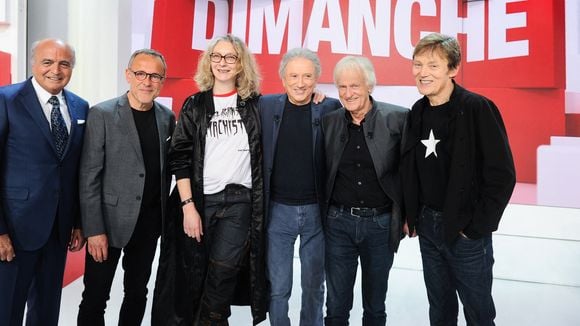 Ce célèbre chanteur et son amoureux ont vécu dans un lieu très privilégié de Paris et convoité par les stars