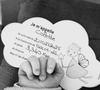 Et en février dernier, Clémence Castel et Marie sont devenues mamans d'une petite Colette !
Clémence Castel annonce la naissance de sa fille Colette sur Instagram