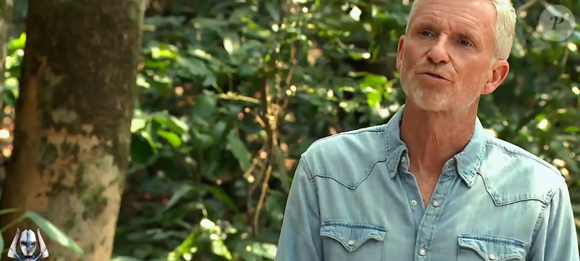Réunification lors du huitième épisode de "Koh-Lanta, La Revanche des 4 Terres".