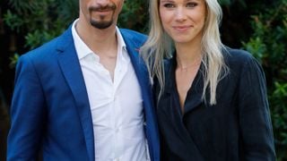 Après le tour de France, Marion Rousse et Julian Alaphilippe agrandissent la famille ! Présentation du nouveau membre aux yeux bleus