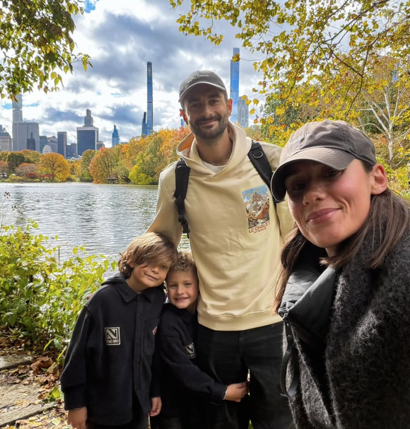 Capture Instagram - Jesta Hillmann