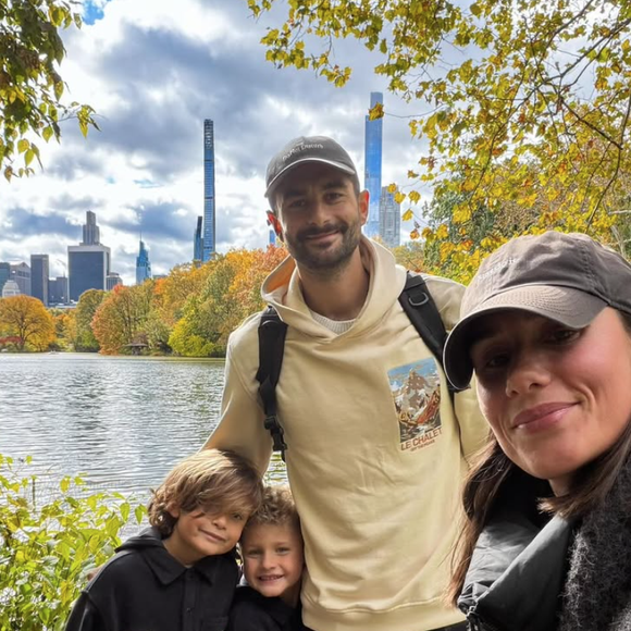 Capture Instagram - Jesta Hillmann