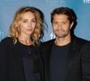 Avant Claire Keim, Bixente Lizarazu a vécu une grande histoire avec Stéphanie

Exclusif - Bixente Lizarazu et sa compagne Claire Keim - Soirée annuelle de la FIDH (Fédération Internationale des ligues de Droits de l'Homme) à l'Hôtel de Ville à Paris.
Bestimage