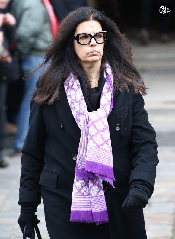 La marque a rejoint la division Produits Grand Public de L'Oréal tout en conservant son siège à Los Angeles. 

Françoise Bettencourt Meyers - Sorties de la cérémonie religieuse à la mémoire de Jacques Chancel, en l'église Saint-Germain-des-Prés, à Paris, le 6 janvier 2015. JACOVIDES-MOREAU / BESTIMAGE