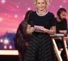 Très attachée à cette région de son enfance, l’animatrice a quitté les lieux "le cœur lourd".

Sophie Davant lors du 39e Téléthon, le plus grand événement annuel de collecte de fonds en France, avec 30 heures de diffusion télévisée en direct, le 6 décembre 2025 au Studio du Lendit, à La Plaine-Saint-Denis (93), en France. Photo de Vincent Gramain/ABACAPRESS.COM