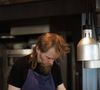 Malgré tout, il continue à assurer le service sans rien laisser paraître aux clients.

Florent Ladeyn est revenu sur le jour où le Guide Michelin lui a annoncé qu'il perdait son étoile. Capture d'écran Instagram