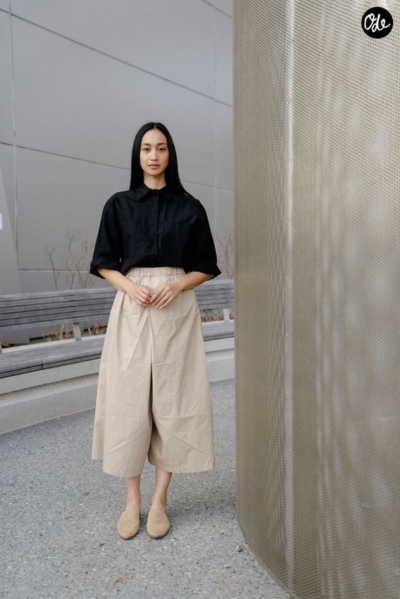 S'habiller pour aller au bureau devient alors un véritable casse-tête mode quotidien.