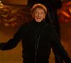 Le crooner américain de 82 ans annule une série de concerts prévus en février à Las Vegas.

Barry Manilow - 91ème édition des illuminations de Noël du Rockefeller Center à New York, le 29 novembre 2023. Broadimage / Bestimage