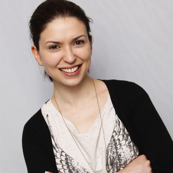 Lucie Bernardoni - Archives - People à l'émission "On repeint la musique" à Paris, le 14 mars 2014  

Photo : JLPPA / Bestimage