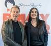 Florent Pagny profite également de cette propriété pour se ressourcer loin des projecteurs, entre deux concerts de son "65 Tour".

Florent Pagny, Coralie Baroux, Azucena Caamaño - Première de la pièce "Jean-Claude et Josephine, une histoire vraie jamais racontée" au théâtre de Passy à Paris le 16 septembre 2025.
Benjamin Babiz / Bestimage