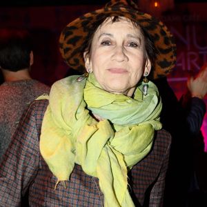 Le 24 mars 2025, elle a posté une autre photo de Martin Loeb, cette fois-ci un peu plus âgé, sur Instagram. "Martin, la beauté", a écrit Caroline Loeb.

Exclusif - Caroline Loeb lors de la première édition de "La nuit des artistes" à l'initiative de l'ADAMI au Pachamama à Paris le 27 mars 2023. © Christophe Clovis / Bestimage