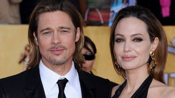 Brad Pitt et Angelina Jolie ont réglé leur divorce mais ils ne s'entendent toujours pas sur leur bien exceptionnel dans le Var