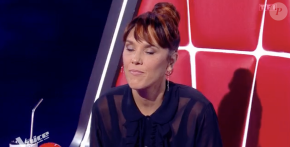 The Voice, TF1, 1er mars 2025