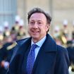 “J’ai rarement vu quelqu’un d’aussi...” : Un producteur se confie sur l'attitude de Stéphane Bern en coulisses