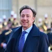 “J’ai rarement vu quelqu’un d’aussi...” : Un producteur se confie sur l'attitude de Stéphane Bern en coulisses