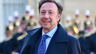 “J’ai rarement vu quelqu’un d’aussi...” : Un producteur se confie sur l'attitude de Stéphane Bern en coulisses
