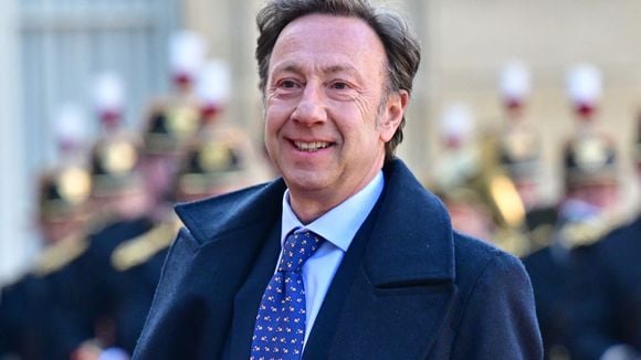 “J’ai rarement vu quelqu’un d’aussi...” : Un producteur se confie sur l'attitude de Stéphane Bern en coulisses