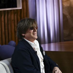 Exclusif - Thomas Dutronc. Jack Tribeca / Bestimage