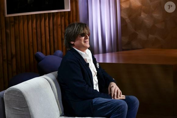 Exclusif - Thomas Dutronc. Jack Tribeca / Bestimage