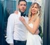 sur les réseaux sociaux, suscitant les réactions émues de ses proches.

Mariage de la comédienne Sarah Deffeyes avec Yannick