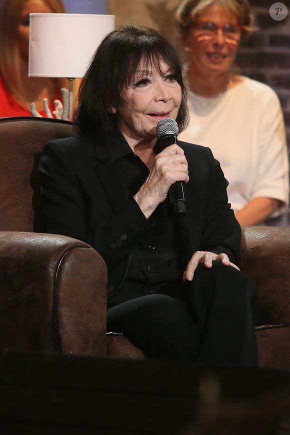 Juliette Gréco est décédée le 23 septembre 2020 à 93 ans, à Ramatuelle.

 Juliette Gréco - Enregistrement de l'émission "Du côté de chez Dave", qui sera diffusée le 4 octobre sur France 3. Le 15 septembre 2015. Photo par Christophe Clovis / Bestimage