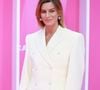 Ce dernier est champion du monde de danse électro et chorégraphe.

Fauve Hautot - La 8ème édition du festival CANNESERIES à Cannes
lundi 28 avril 2025. © Christophe Aubert via Bestimage