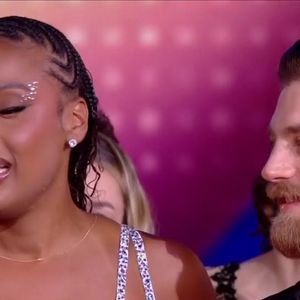 Le prime de Danse avec les stars du 13 mars 2026. Capture d'écran/TF1