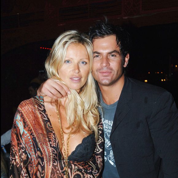 Au coeur du biopic "Filip" diffusé le 15 septembre sur TF1, le papa de Sasha et ex de Valérie Bourdin a connu une ascension fulgurante après avoir été repéré à seulement 21 ans par un producteur de musique lors d'un casting de mannequins.

Archives : Filip Nikolic