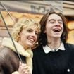 "Aujourd’hui tu es plus grand que moi" : Sara Mortensen fête les 16 ans de son fils avec des photos, il a joué avec elle dans Astrid et Raphaëlle