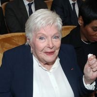 "J’avais encore des choses à vous raconter" : À 98 ans, Line Renaud se lance dans une nouvelle aventure