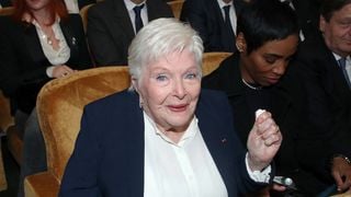 "J’avais encore des choses à vous raconter" : À 98 ans, Line Renaud se lance dans une nouvelle aventure