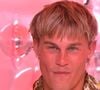 Adrien fait partie des candidats emblématiques de cette dernière saison de "Secret Story".
Adrien dans le sas de Secret Story ce jeudi 10 juillet 2025. (Capture d'écran TFX).