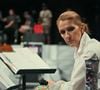 Atteinte du syndrome de la personne raide, l'artiste bénéficie d'une logistique médicale et technique sur mesure.

Extrait du documentaire "I am : Celine Dion" sur Prime Video.

© Bestimage JLPPA