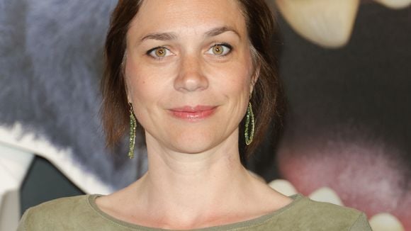 "Partager ce qu'on a construit ensemble" : Nathalie Péchalat ferme une parenthèse de sa vie qu'elle n'oubliera jamais, la mère des filles de Jean Dujardin garde le sourire
