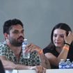 Florent Manaudou et Elsa Bois de nouveau aperçus ensemble : le nageur lui a fait découvrir un milieu qui lui est cher