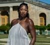 "J'ai arrêté le grignotage. Et aujourd'hui, je respecte les déjeuners et les dîners"

Aya Nakamura au photocall du défilé Jacquemus de la mode homme Printemps/Été 2026 dans le cadre de la Fashion Week de Paris dans les jardins de l'Orangerie à Versailles, France, le 29, 2025. © Olivier Borde/Bestimage