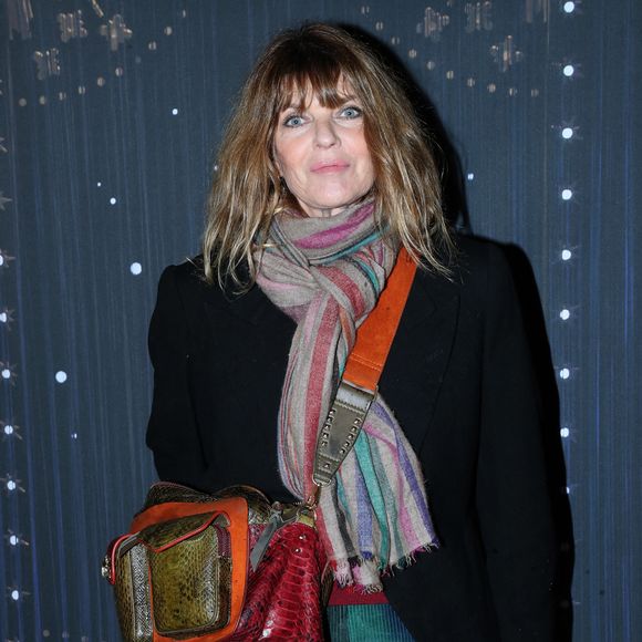 Elle partage cet héritage avec sa sœur Julie.

Exclusif - Gwendoline Hamon - Générale de la pièce "Les gens de Bilbao naissent où ils veulent" au théâtre Marigny à Paris le 19 Novembre 2024. © Bertrand Rindoff / Bestimage