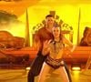 C'est Lénie qui a remporté l'aventure
Finale de "Danse avec les stars 2025", le 25 avril, sur TF1