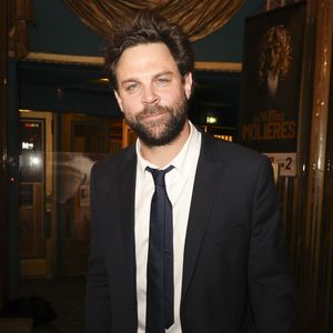 Arthur Jugnot, lors de la 37ème Nuit des Molières aux Folies Bergère à Paris le 4 mai 2026.

© Jack Tribeca  / Bestimage